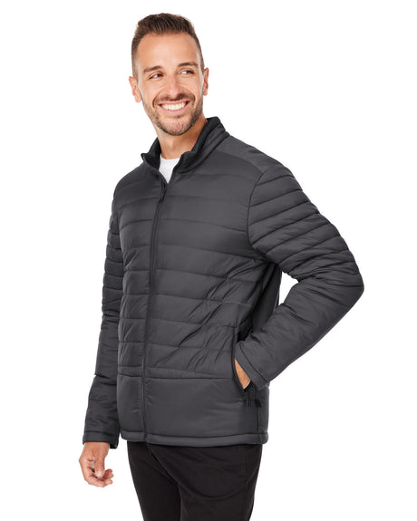 Spyder Men's Challenger Jacket Spyder