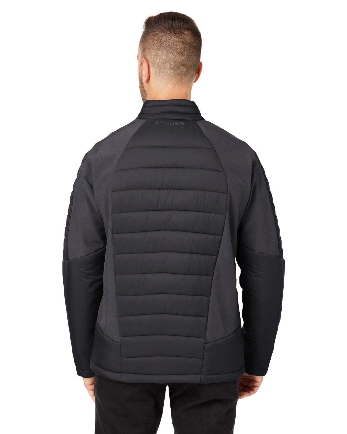 Spyder Men's Challenger Jacket Spyder