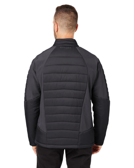 Spyder Men's Challenger Jacket Spyder