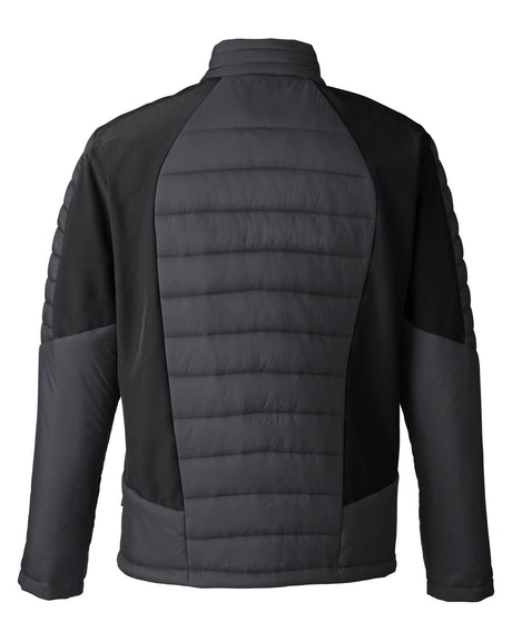 Spyder Men's Challenger Jacket Spyder