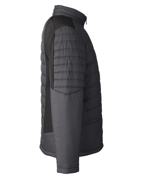 Spyder Men's Challenger Jacket Spyder