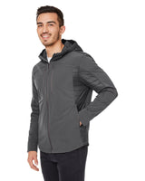 Spyder Men's Powerglyde Jacket Spyder