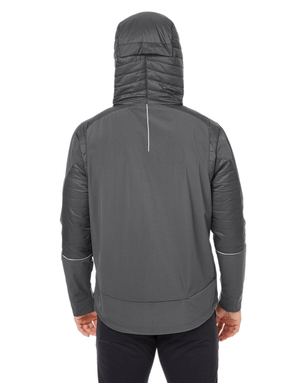 Spyder Men's Powerglyde Jacket Spyder