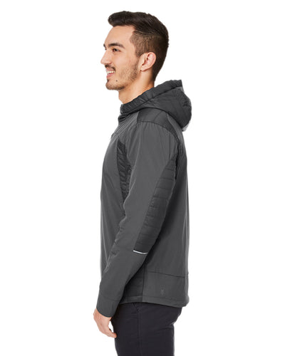 Spyder Men's Powerglyde Jacket