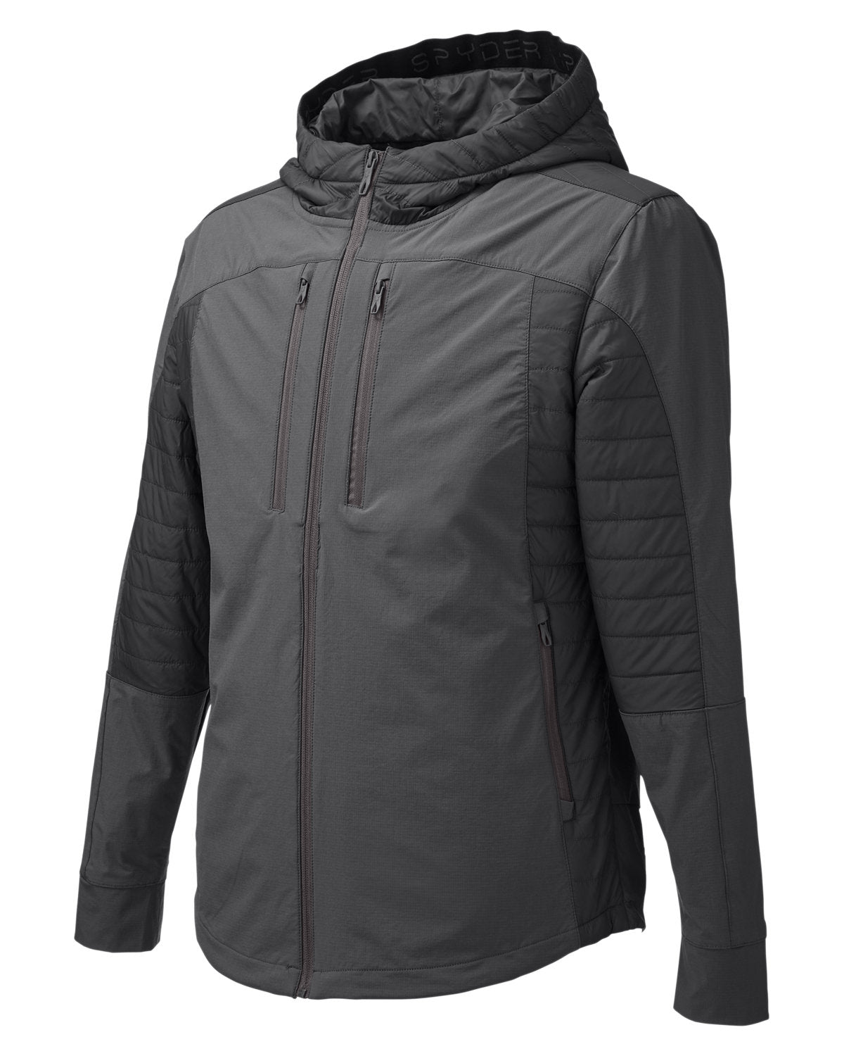 Spyder Men's Powerglyde Jacket Spyder