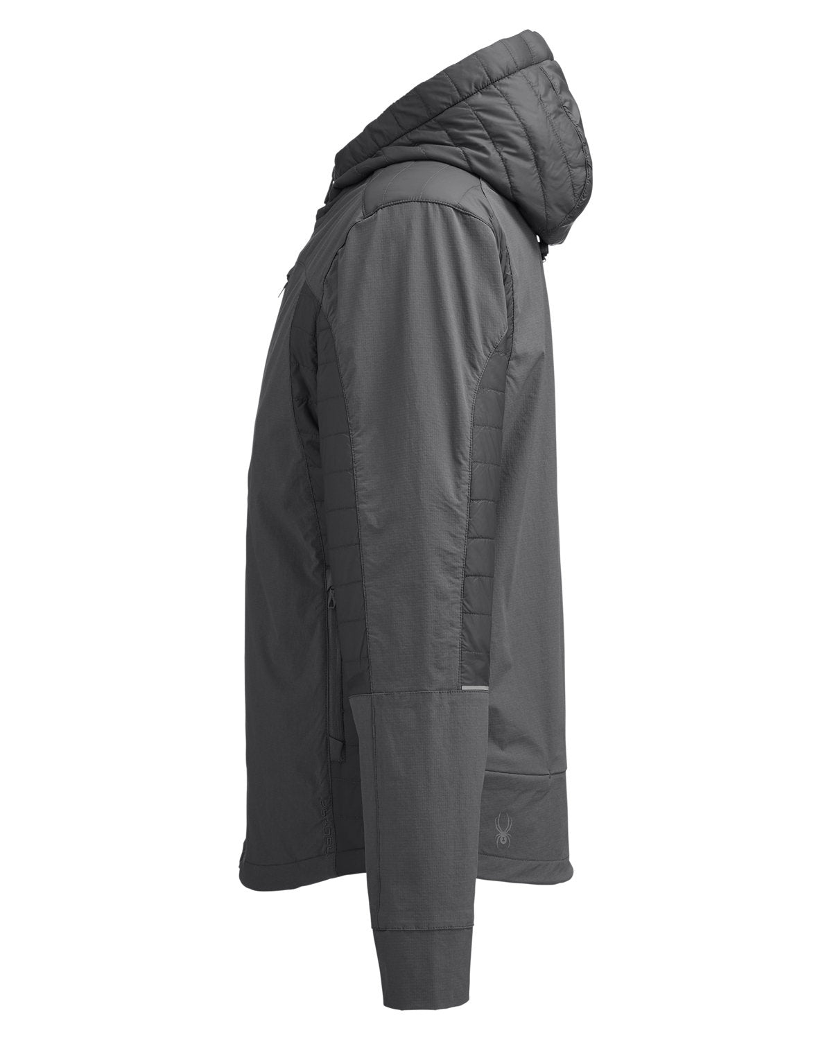 Spyder Men's Powerglyde Jacket Spyder