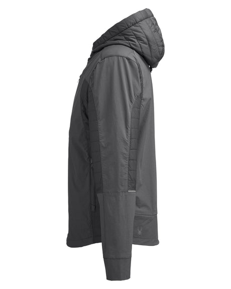 Spyder Men's Powerglyde Jacket Spyder