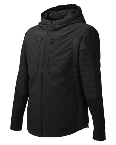 Spyder Men's Powerglyde Jacket