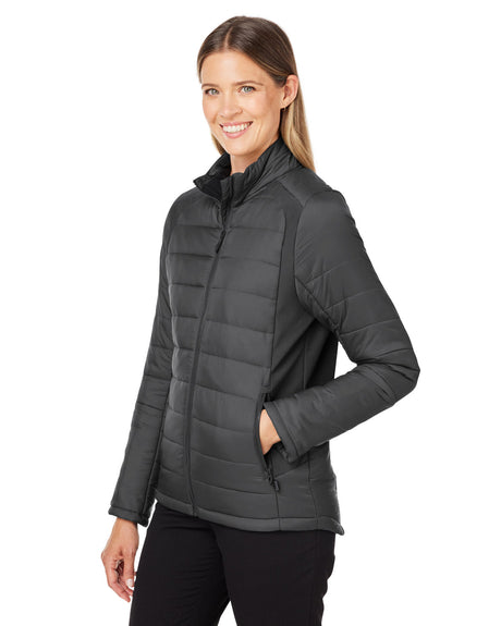 Spyder Ladies' Challenger Jacket Spyder