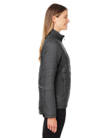 Spyder Ladies' Challenger Jacket Spyder
