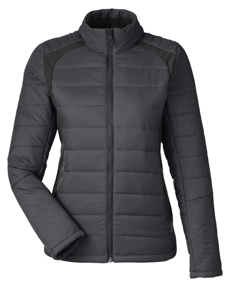 Spyder Ladies' Challenger Jacket Spyder