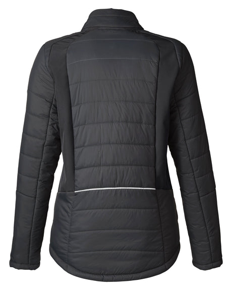 Spyder Ladies' Challenger Jacket Spyder