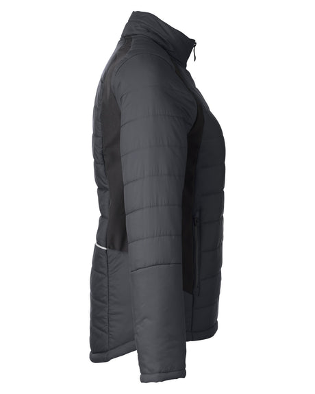 Spyder Ladies' Challenger Jacket Spyder