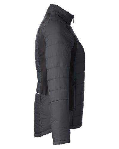 Spyder Ladies' Challenger Jacket