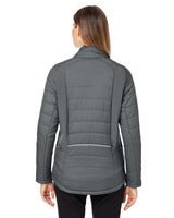 Spyder Ladies' Challenger Jacket Spyder