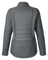 Spyder Ladies' Challenger Jacket Spyder