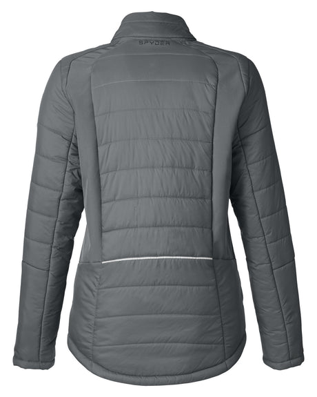 Spyder Ladies' Challenger Jacket Spyder
