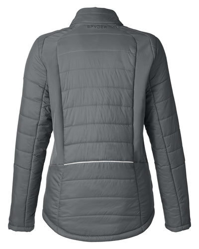 Spyder Ladies' Challenger Jacket