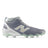 New Balance Men's FreezeLX v5 Lacrosse Cleat - FREEZGY5 Lacrosse Footwear Adult