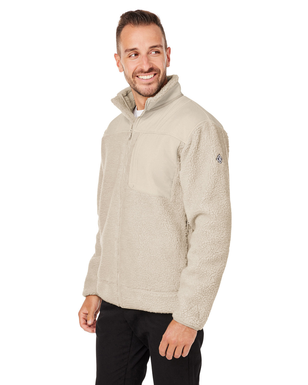 Spyder Unisex Venture Sherpa Jacket Spyder