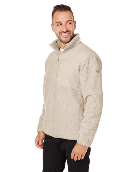 Spyder Unisex Venture Sherpa Jacket Spyder