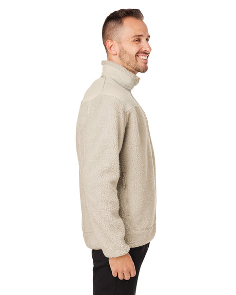 Spyder Unisex Venture Sherpa Jacket Spyder