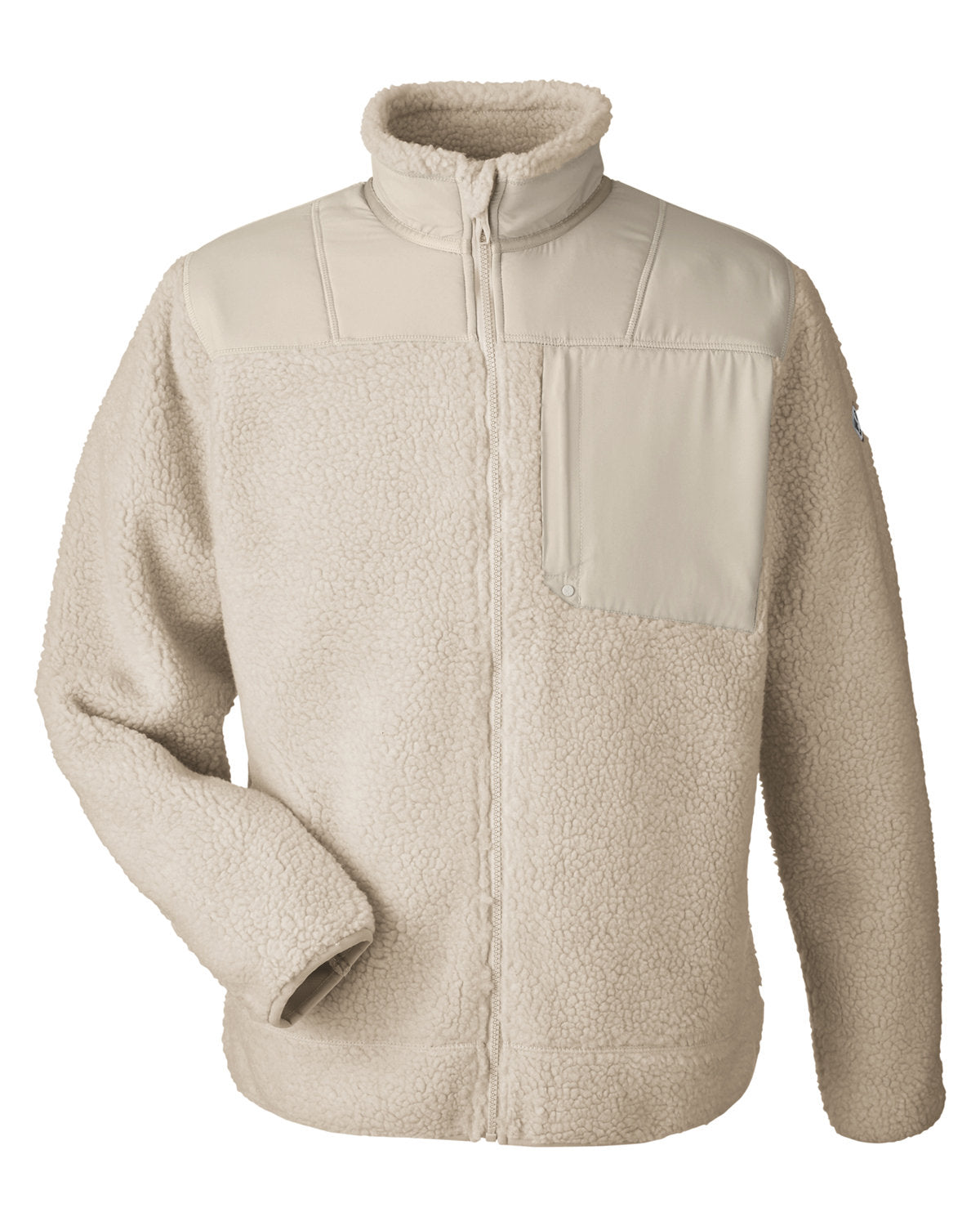 Spyder Unisex Venture Sherpa Jacket Spyder
