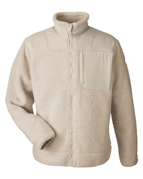 Spyder Unisex Venture Sherpa Jacket Spyder