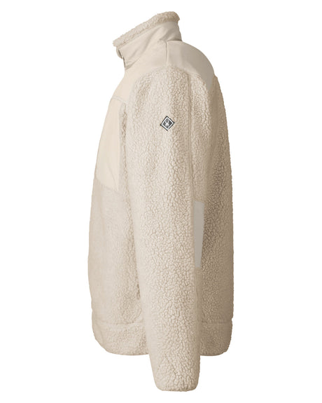 Spyder Unisex Venture Sherpa Jacket Spyder