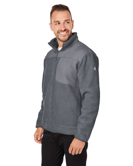 Spyder Unisex Venture Sherpa Jacket Spyder