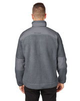 Spyder Unisex Venture Sherpa Jacket Spyder