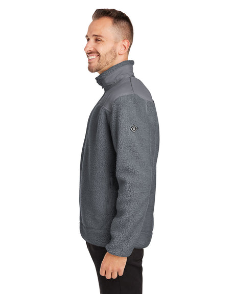 Spyder Unisex Venture Sherpa Jacket Spyder