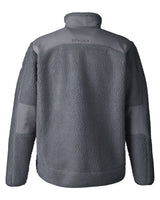 Spyder Unisex Venture Sherpa Jacket Spyder