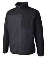 Spyder Unisex Venture Sherpa Jacket Spyder