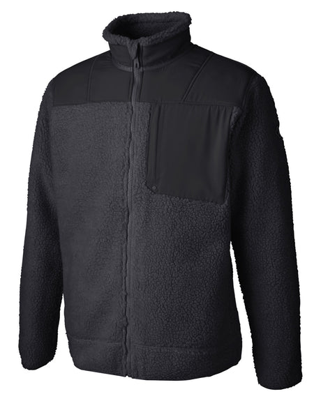 Spyder Unisex Venture Sherpa Jacket Spyder