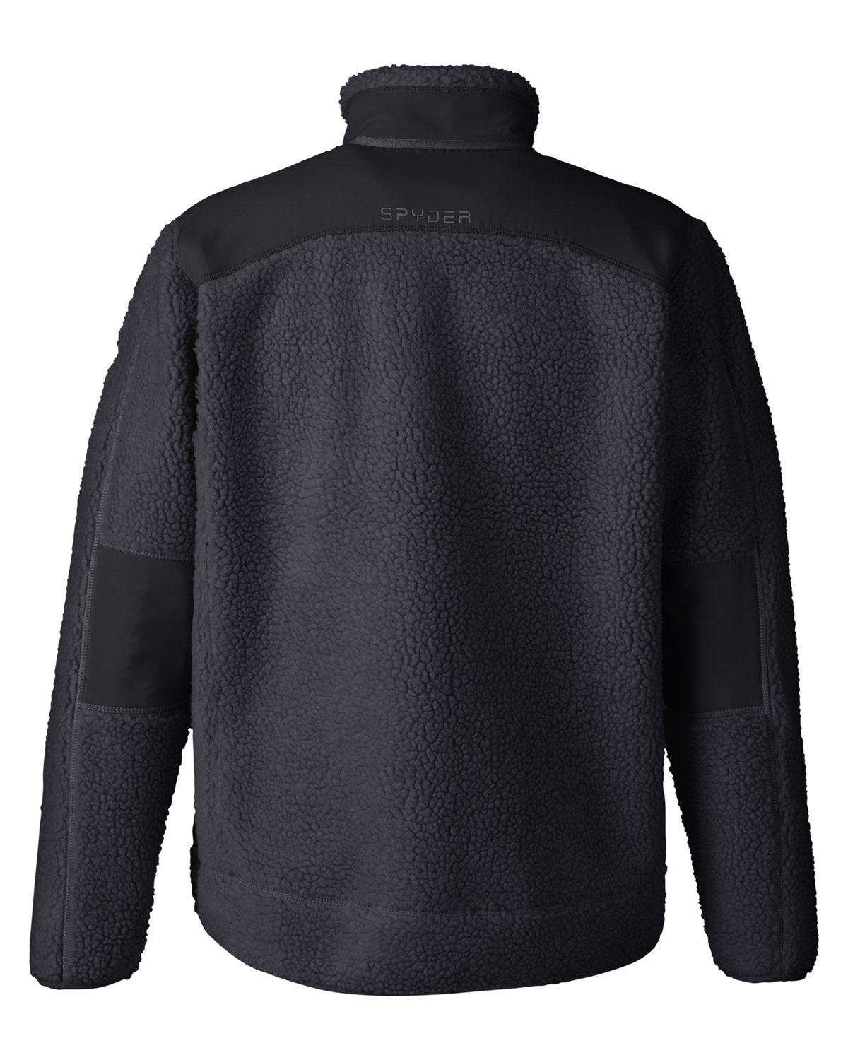Spyder Unisex Venture Sherpa Jacket Spyder