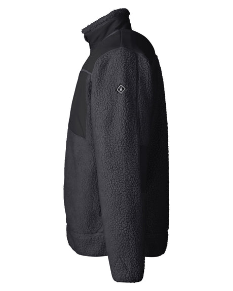 Spyder Unisex Venture Sherpa Jacket Spyder