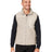 Spyder Unisex Venture Sherpa Vest Spyder