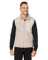 Spyder Unisex Venture Sherpa Vest Spyder