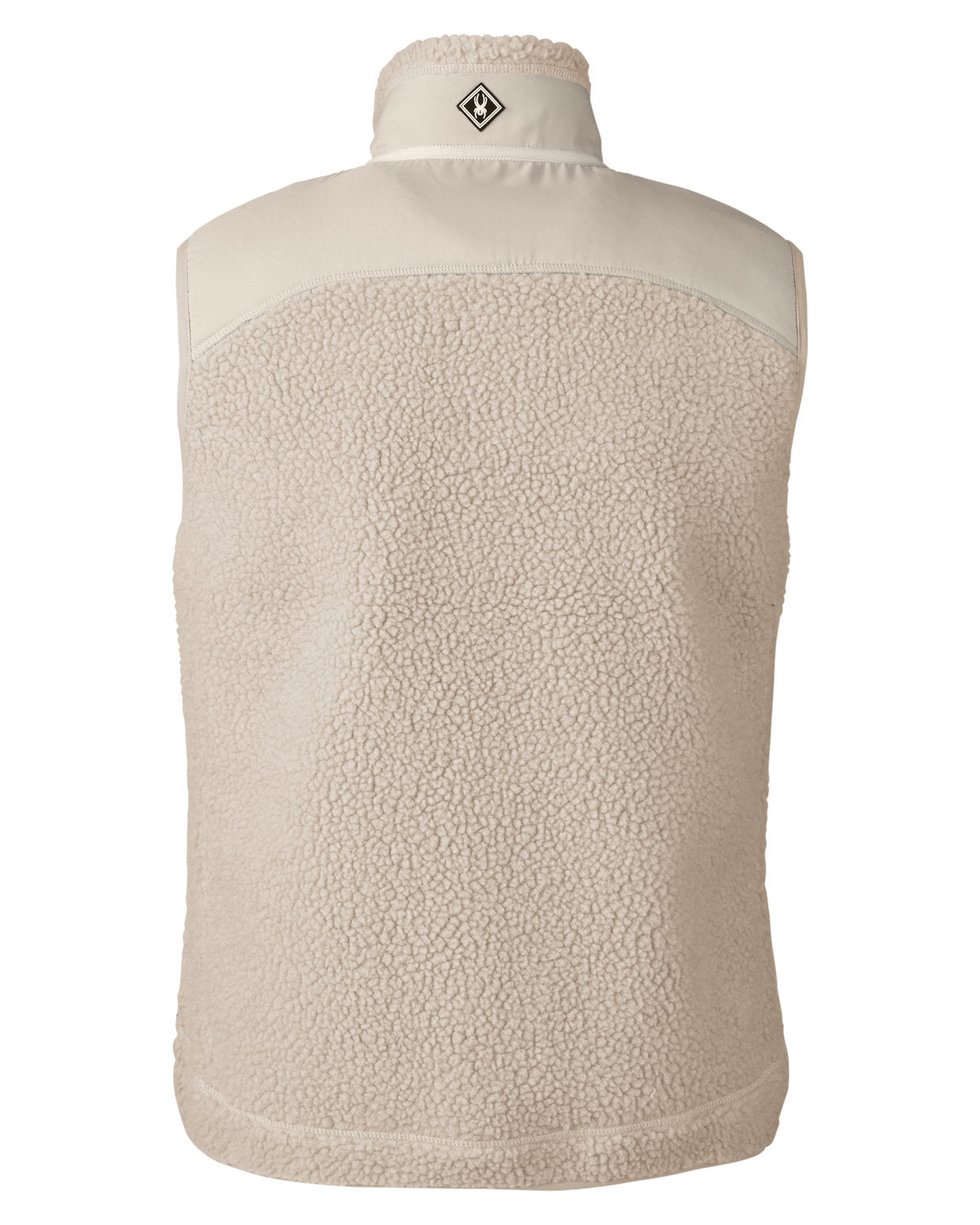 Spyder Unisex Venture Sherpa Vest Spyder