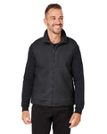 Spyder Unisex Venture Sherpa Vest Spyder