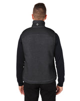 Spyder Unisex Venture Sherpa Vest Spyder