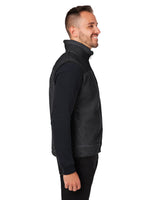Spyder Unisex Venture Sherpa Vest Spyder