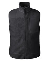 Spyder Unisex Venture Sherpa Vest Spyder