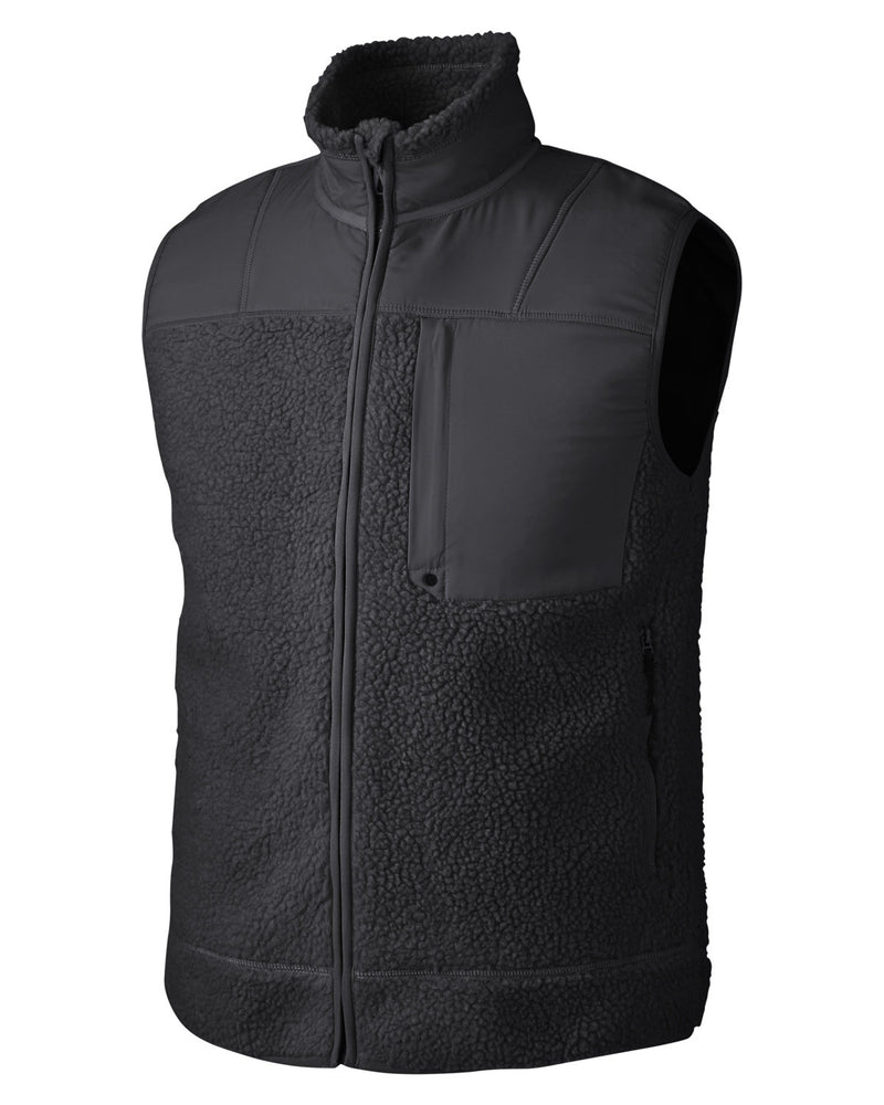 Spyder Unisex Venture Sherpa Vest