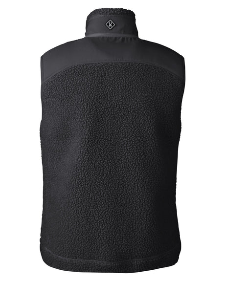Spyder Unisex Venture Sherpa Vest Spyder