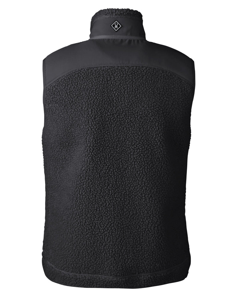 Spyder Unisex Venture Sherpa Vest
