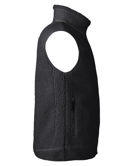 Spyder Unisex Venture Sherpa Vest Spyder