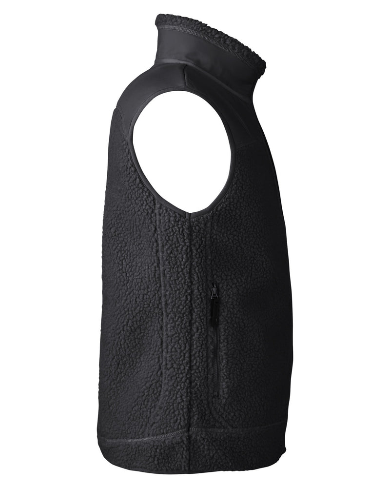 Spyder Unisex Venture Sherpa Vest