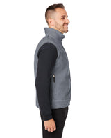 Spyder Unisex Venture Sherpa Vest Spyder